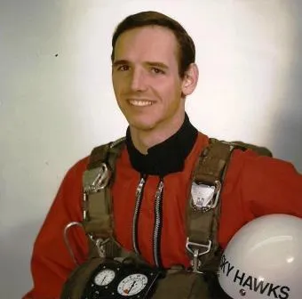 Skyhawks Portrait
