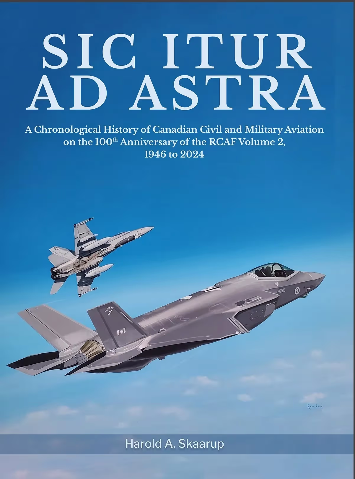 Sic Itur Ad Astra Vol 2