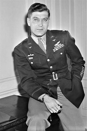 May be an image of 1 person and text