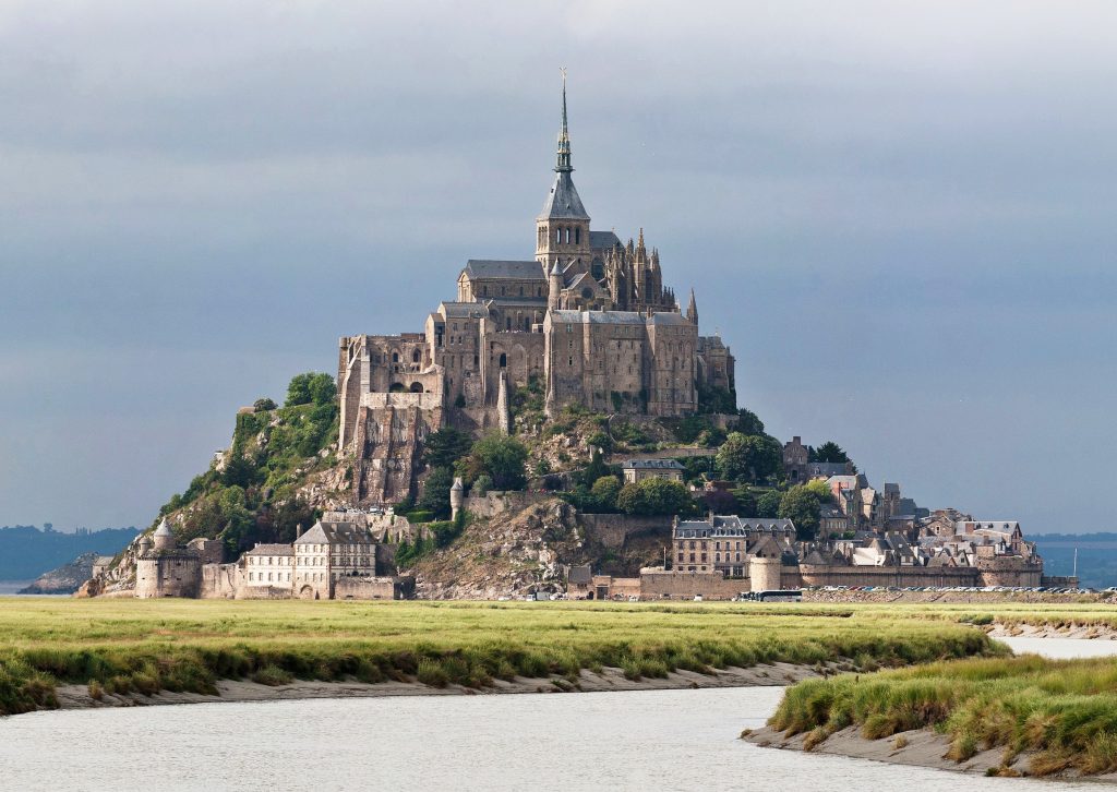 France: Castles