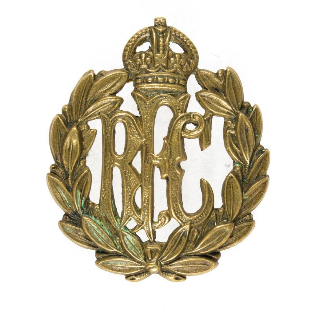 Royal Flying Corps