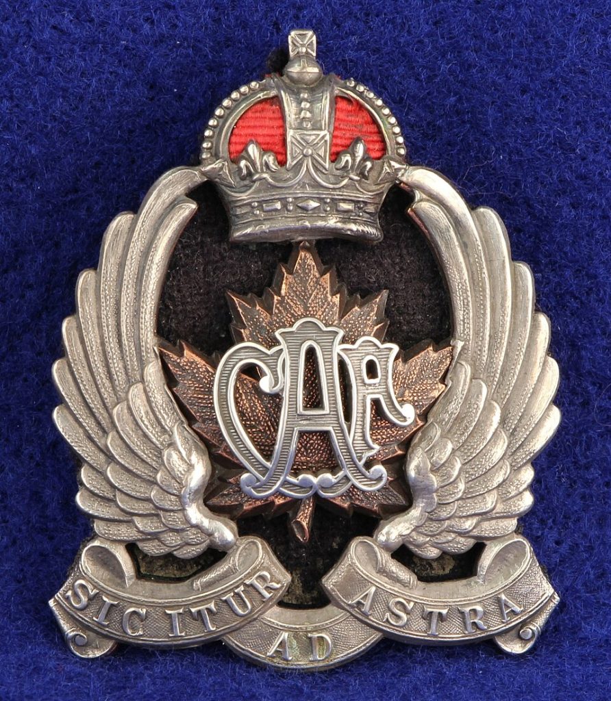 Canadian Air Force