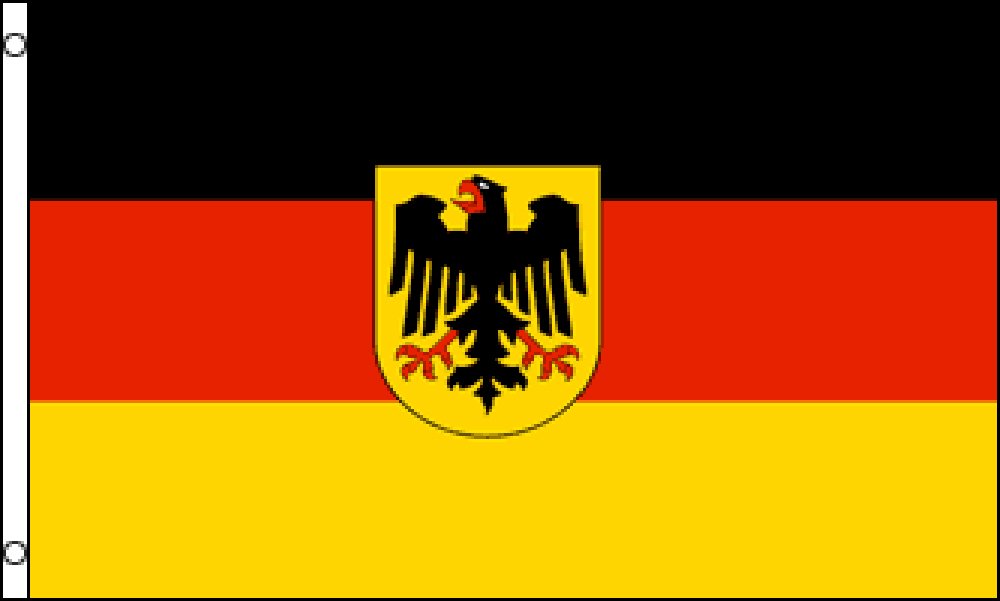 Aviation: Germany