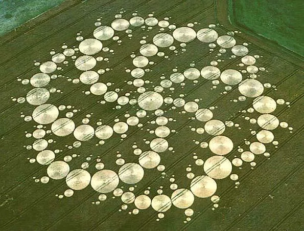 Esoterica