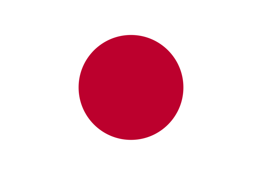Aviation: Japan