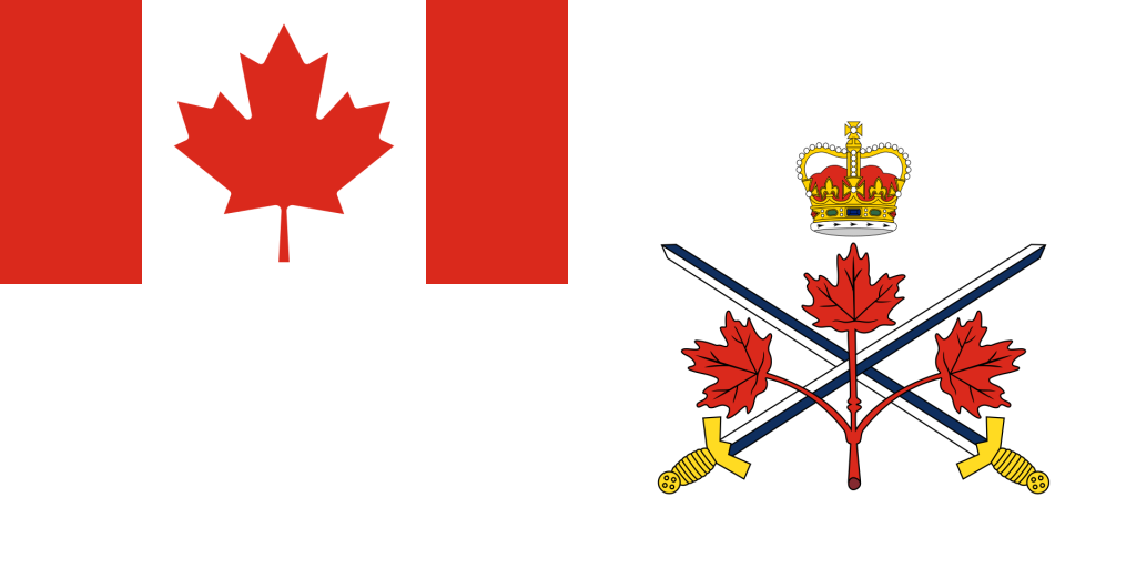 Canadian Military History