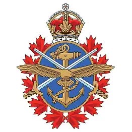 Canadian Forces