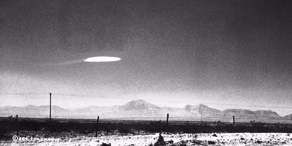 Unidentified Flying Objects (UFO) and Unidentified Aerial Phenomena (UAP)